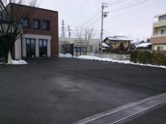 スタディピア 長野県穂高商業高校 安曇野市 の周辺施設写真一覧