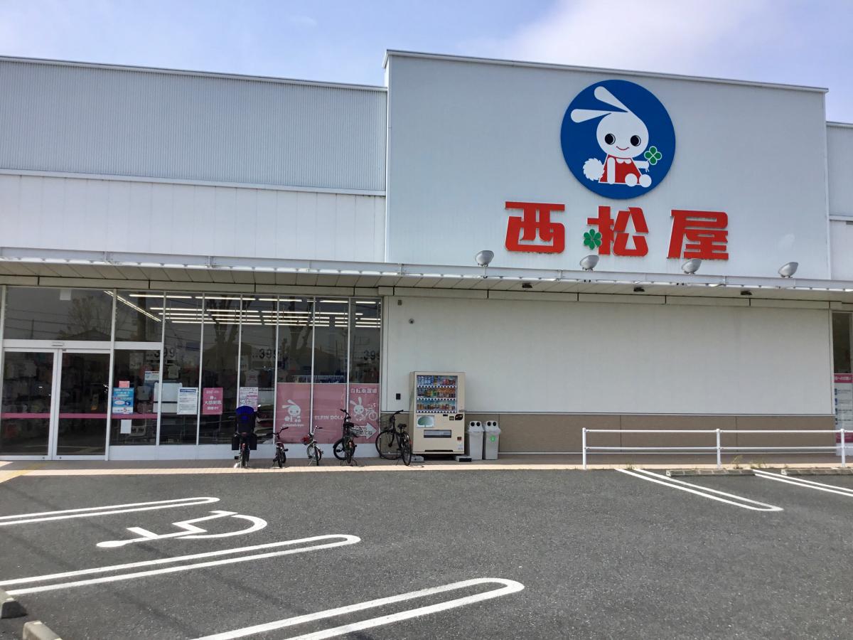 バンクマップ】武蔵野銀行西上尾支店（上尾市）周辺施設 口コミ／写真 