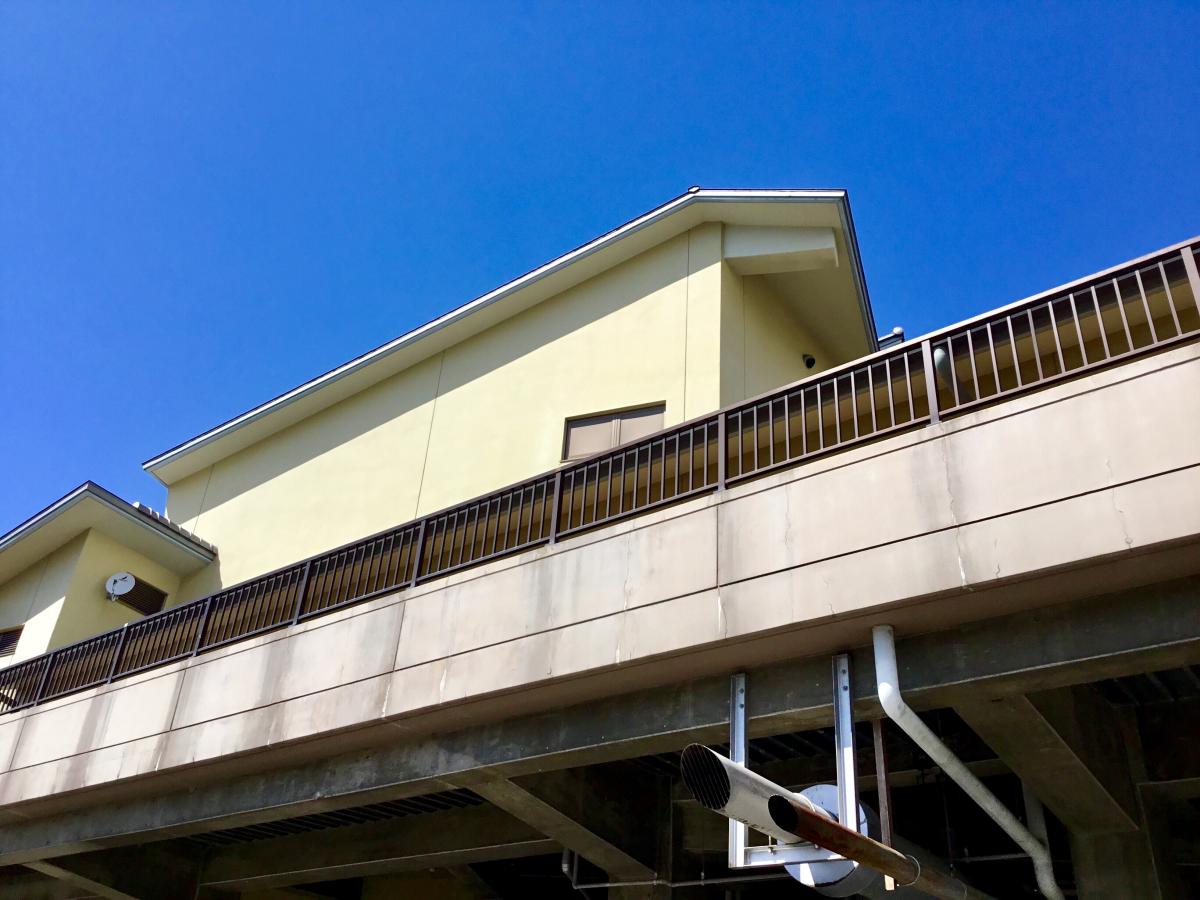 ホームメイト シニア 医療法人 緑風会 祢津診療所 長野県東御市の介護療養型医療施設