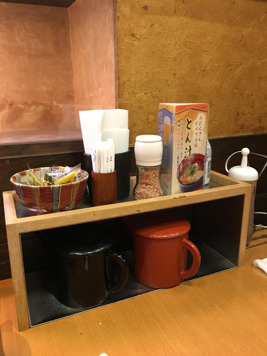 クックドア とんかつがんこ 心斎橋店 大阪府