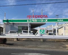 マーケットピア】ザ・ダイソー 下館玉戸店（筑西市）の周辺施設写真一覧