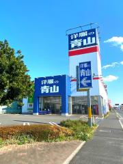 マーケットピア 柏市十余二のショッピング施設一覧