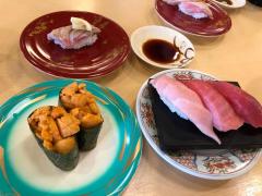 クックドア つくばみらい市の寿司 ホームメイト