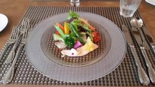 クックドア うるま市のレストラン ホームメイト