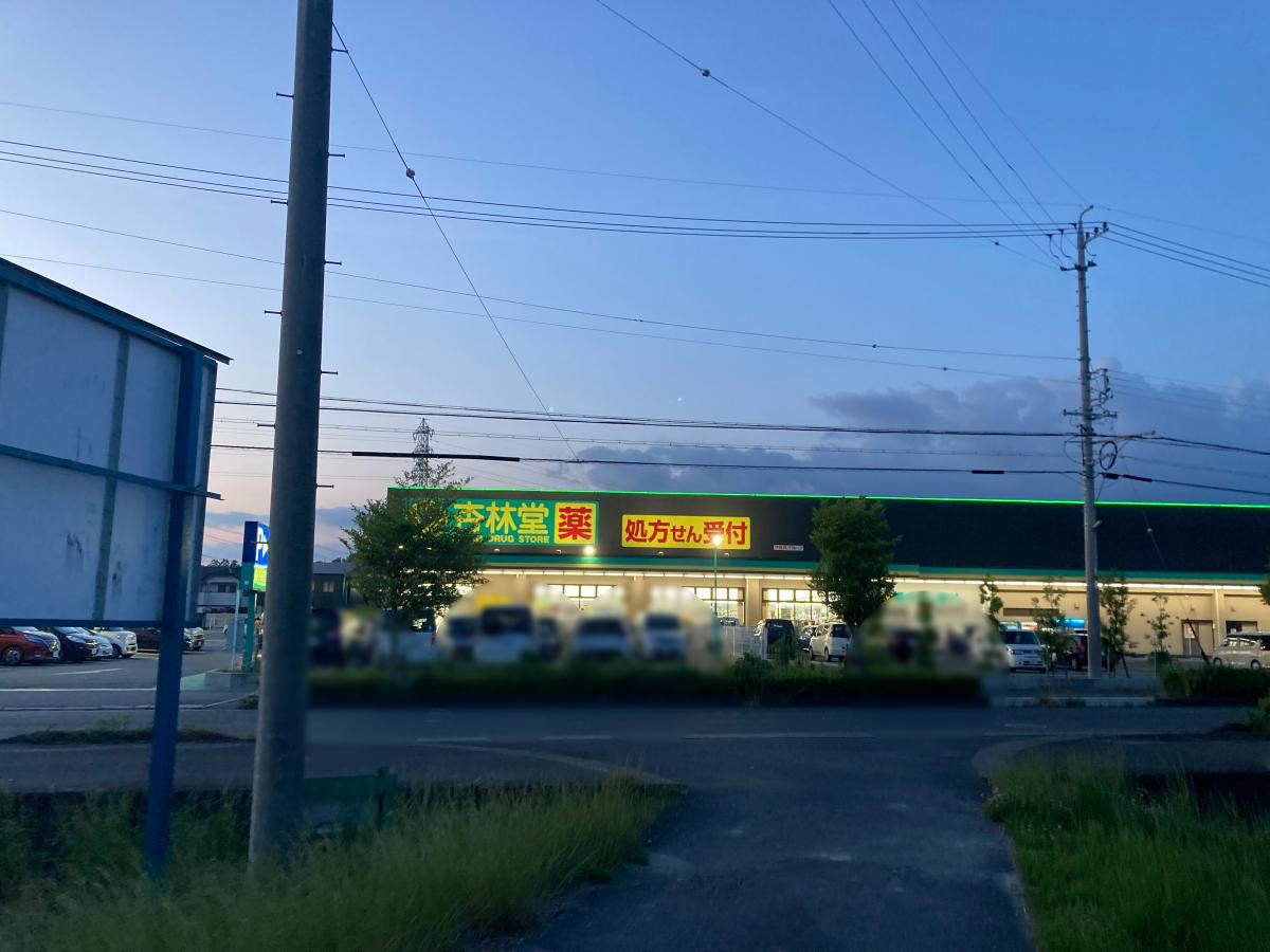 杏林堂ドラッグストア 内野店/ホームメイト 杏林堂ドラッグストア 内野店/ホームメイト