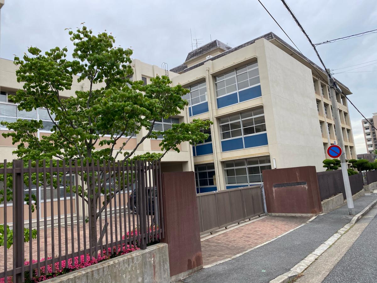スタディピア 親和女子高校 神戸市灘区土山町 スタディピア 親和女子高校 神戸市灘区土山町