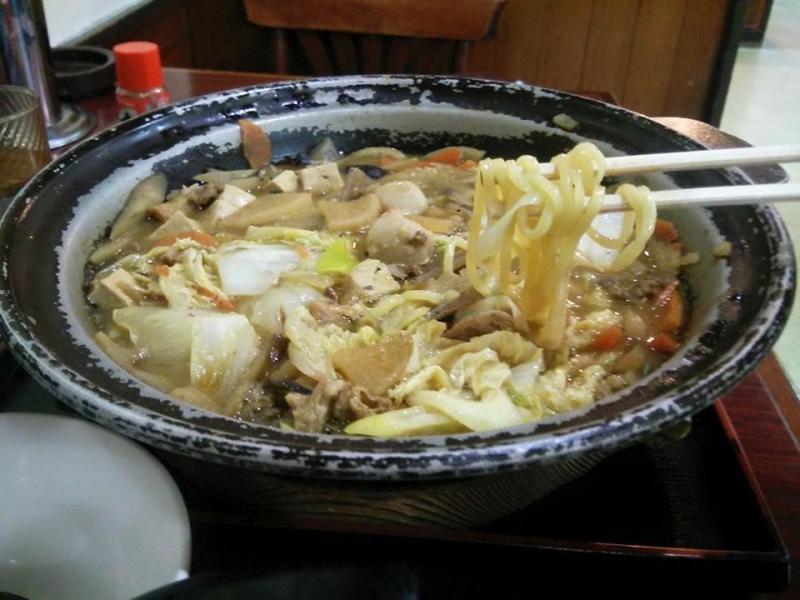 クックドア 若大将チェーン本店 福島県