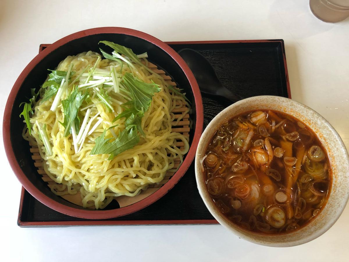 クックドア 若大将チェーン本店 福島県