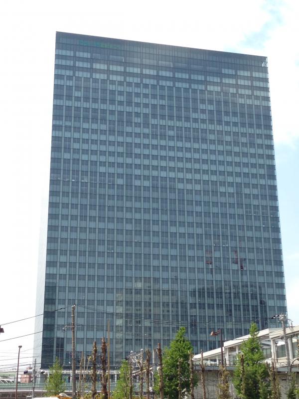ドクターマップ 大崎ｔｈｉｎｋｐａｒｋ歯科 品川区大崎