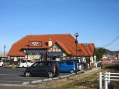 クックドア 犬山市の喫茶店 カフェ ホームメイト