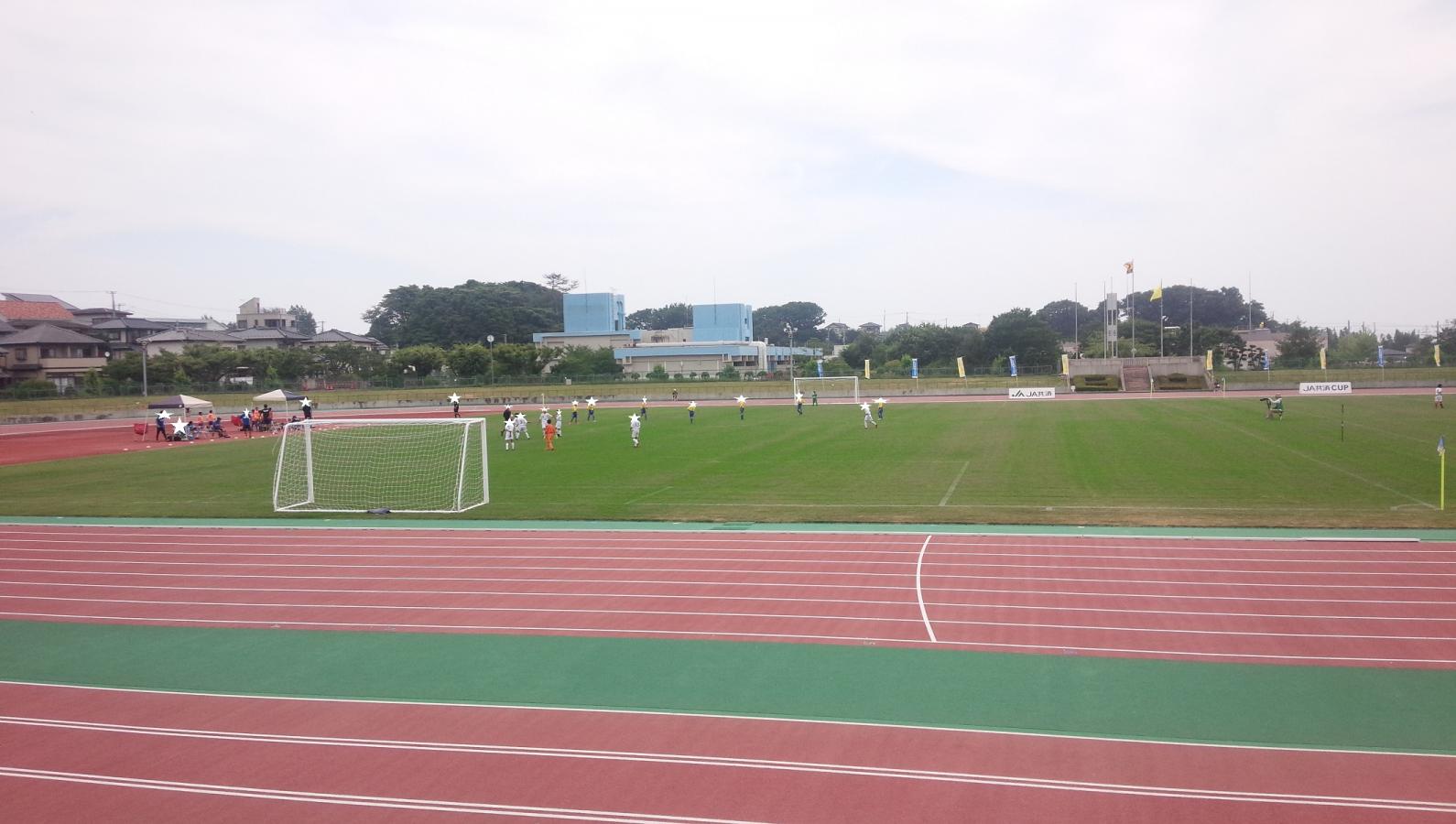 日立市民運動公園陸上競技場の投稿写真一覧/ホームメイト 日立市民運動公園陸上競技場の投稿写真一覧/ホームメイト