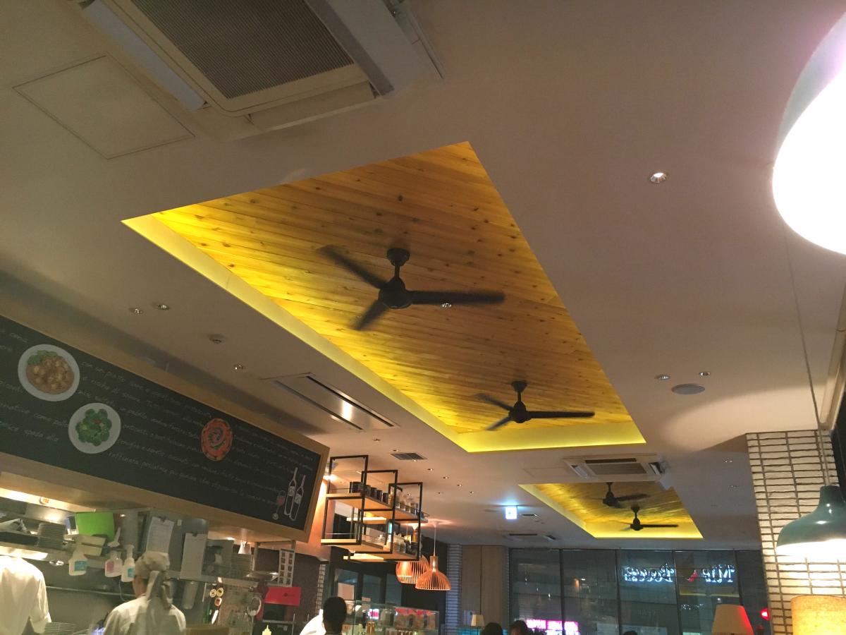 クックドア ｍｉａｂｏｃｃａエミオ 石神井公園店 東京都