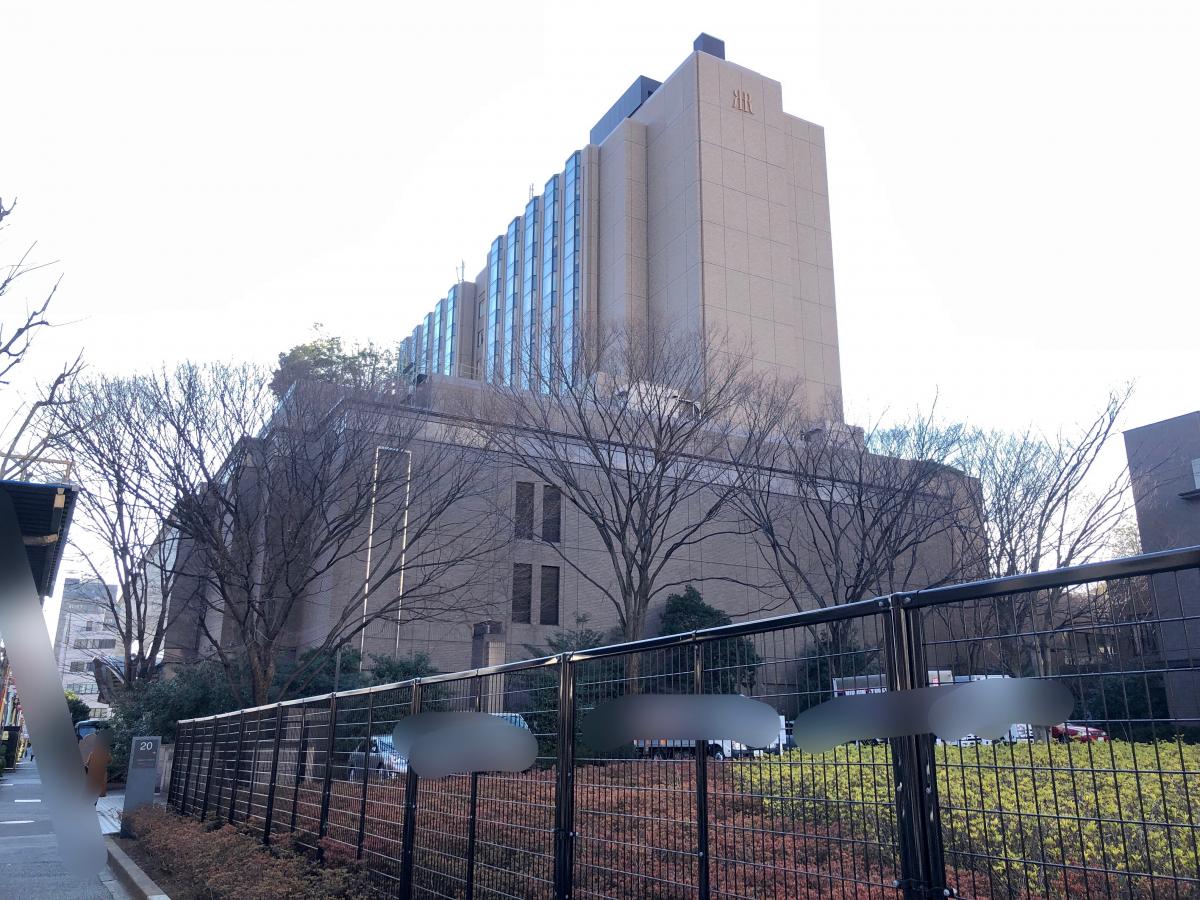 ホテバンク リーガロイヤルホテル東京