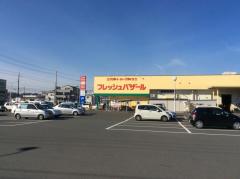 マーケットピア 福知山市のショッピング施設一覧