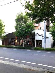 クックドア 前橋市の喫茶店 カフェ ホームメイト