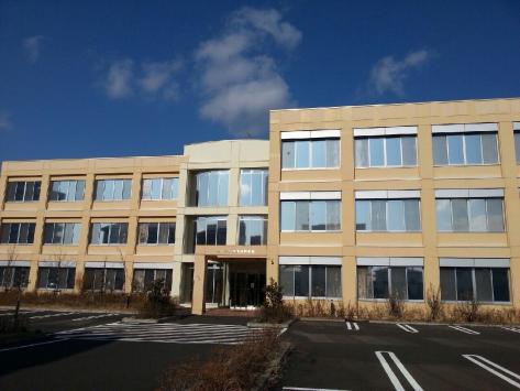 スタディピア 東北労災看護専門学校 仙台市青葉区台原