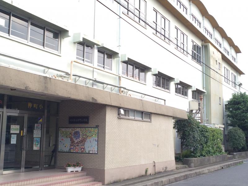スタディピア 仲町小学校 ホームメイト