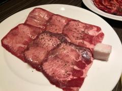 クックドア 岡山市北区の焼肉 韓国料理