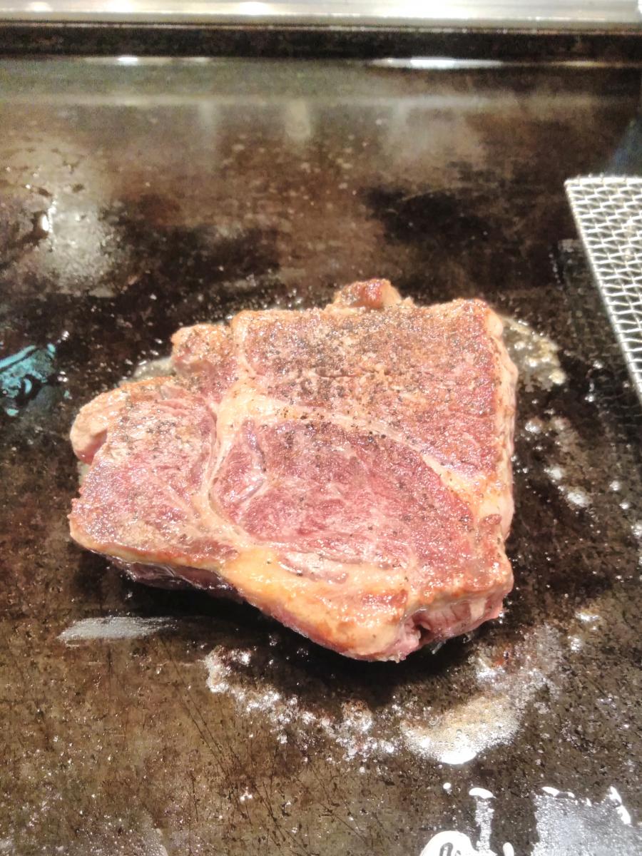 クックドア お好み焼本舗豊川店 愛知県