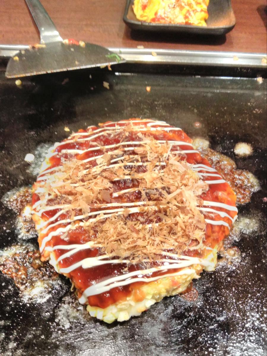 クックドア お好み焼本舗豊川店 愛知県豊川市 の投稿写真一覧