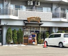 クックドア】こうや寿司宮城の萩大通店周辺の施設