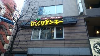 クックドア びっくりドンキー 南池袋店 東京都豊島区 周辺の生活施設情報