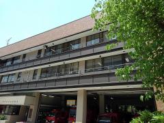 パブリネット 鶴川駅前図書館 町田市能ヶ谷