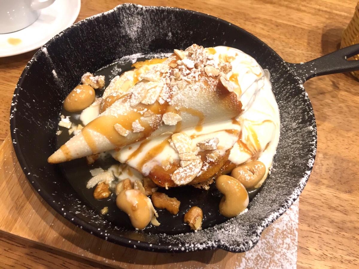 クックドア フレンチトースト専門店 ｂｒｅａｋ 岐阜県