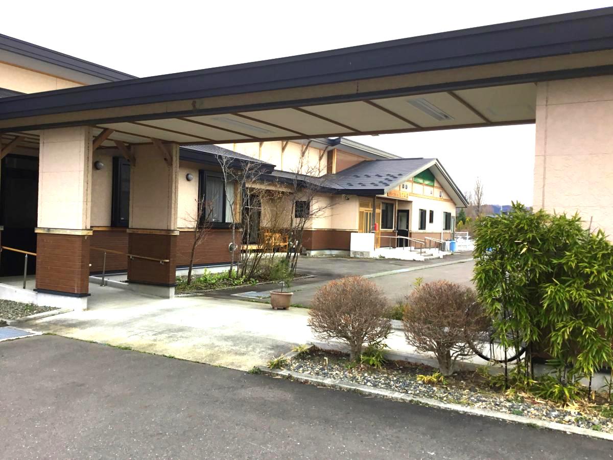 ホームメイト シニア なごみ