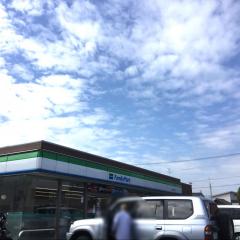 マーケットピア ローソン 今治別宮店