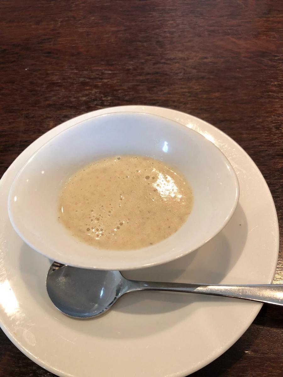 クックドア ビストロｒ 兵庫県