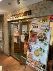 クックドア 東京都のファミレス一覧 ホームメイト