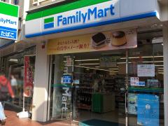 マーケットピア ローソン 上大岡店 横浜市港南区最戸