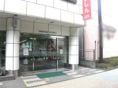 バンクマップ あきる野郵便局 あきる野市