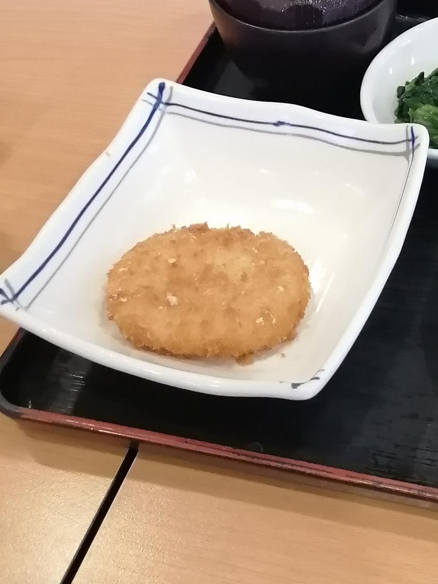 クックドア 夢庵 木更津東店 千葉県