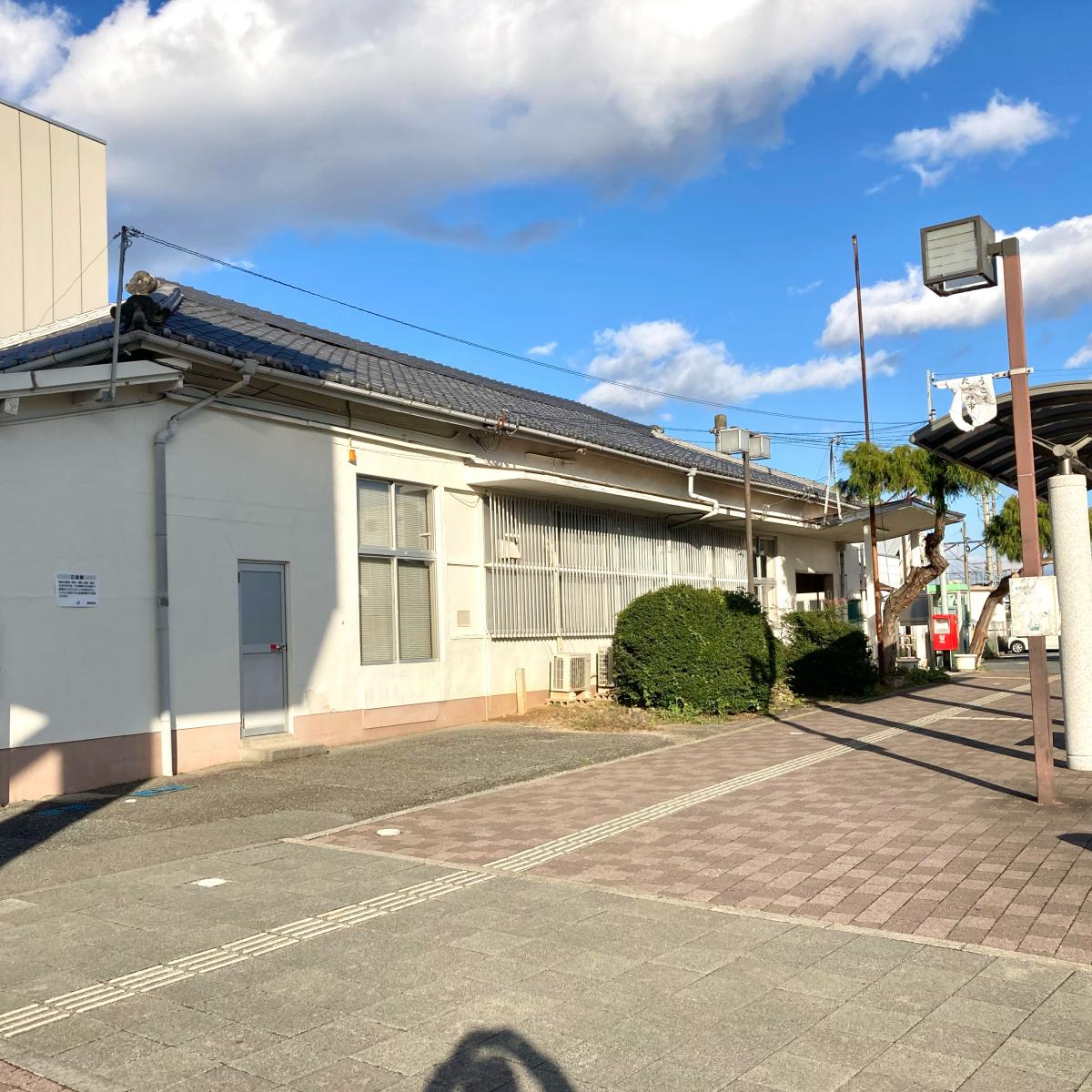 クックドア 唐じ朗 周辺施設写真