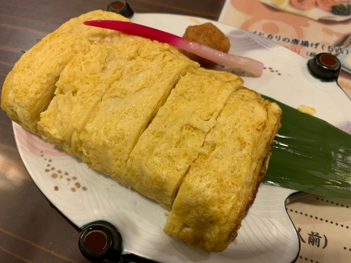 クックドア だるまうなぎ 多度本店 三重県