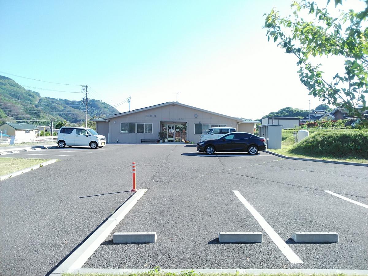 ホームメイト シニア グループホーム あやめ