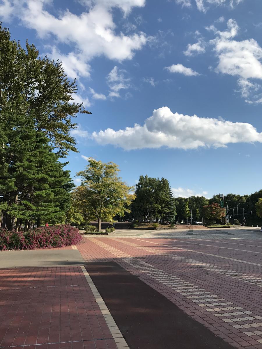 マーケットピア セイコーマート 地下鉄大谷地駅店 札幌市厚別区 の周辺施設写真一覧