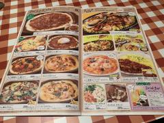 クックドア ふじみ野市のレストラン ホームメイト