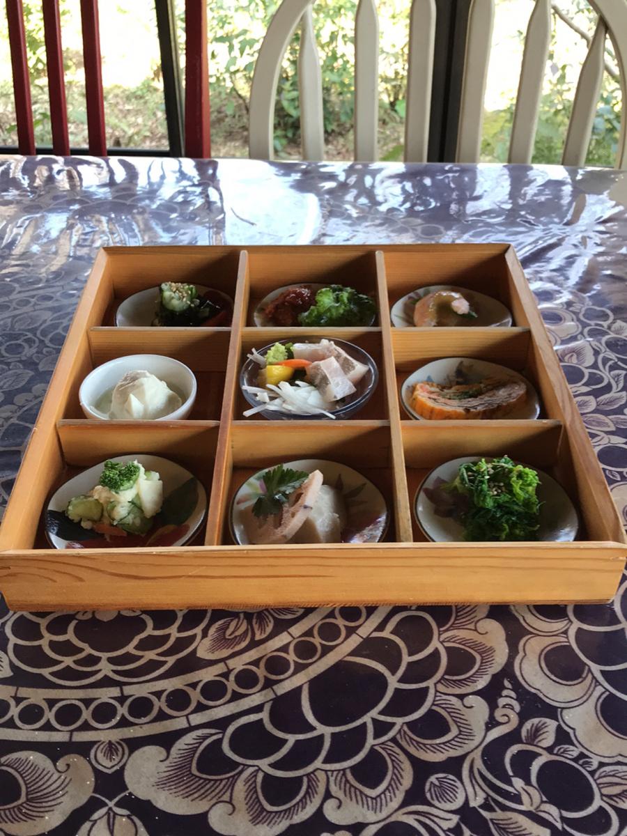 クックドア 茶花 福岡県