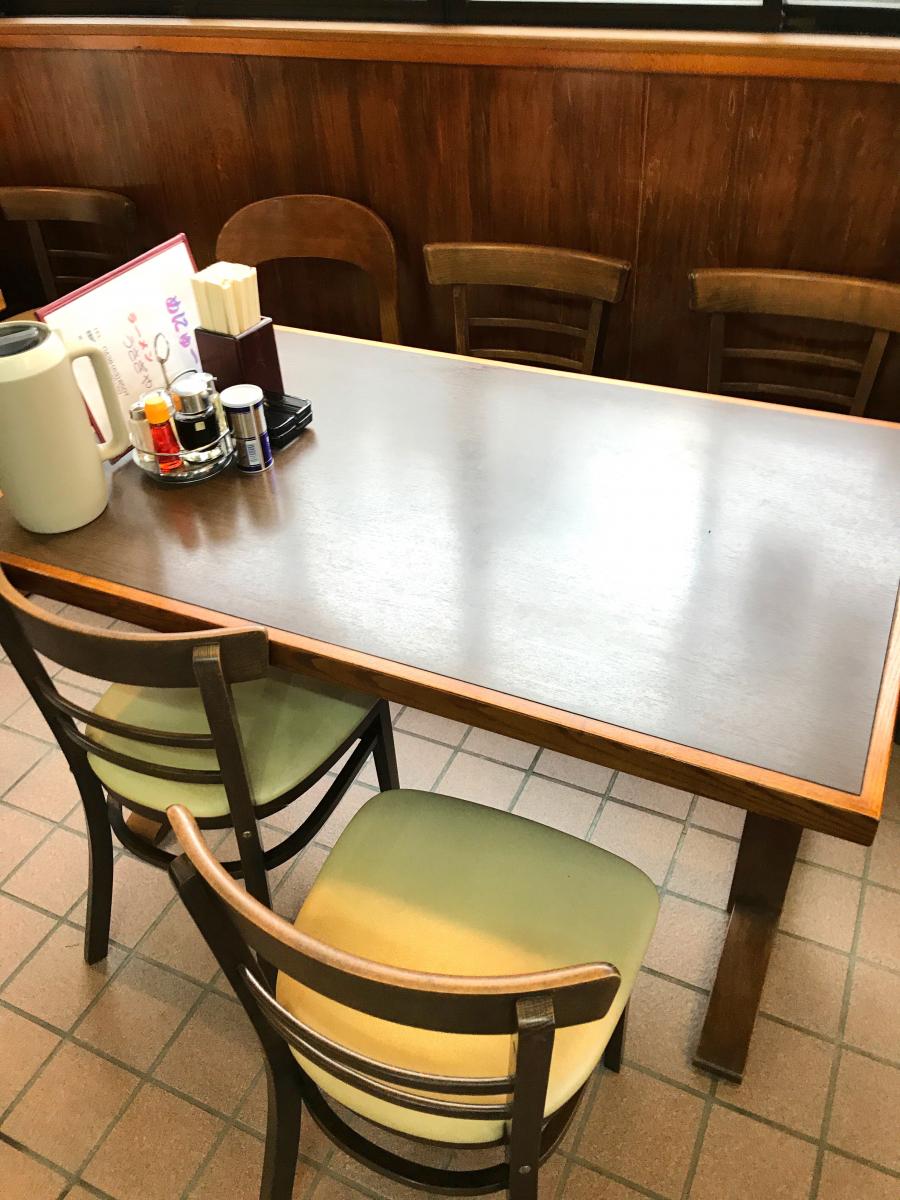 クックドア うさぎ屋ラーメン 千葉県袖ケ浦市 投稿ユーザー写真集