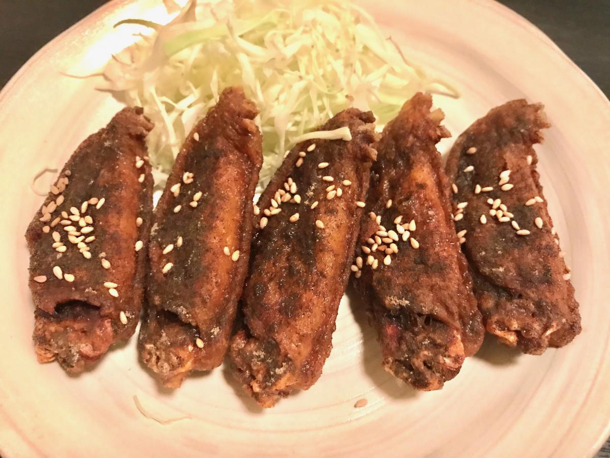 クックドア つばさや 桜山店 愛知県