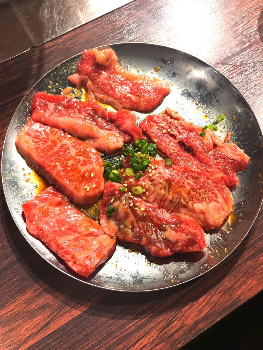 クックドア 味ん味ん 八王子大塚店 東京都