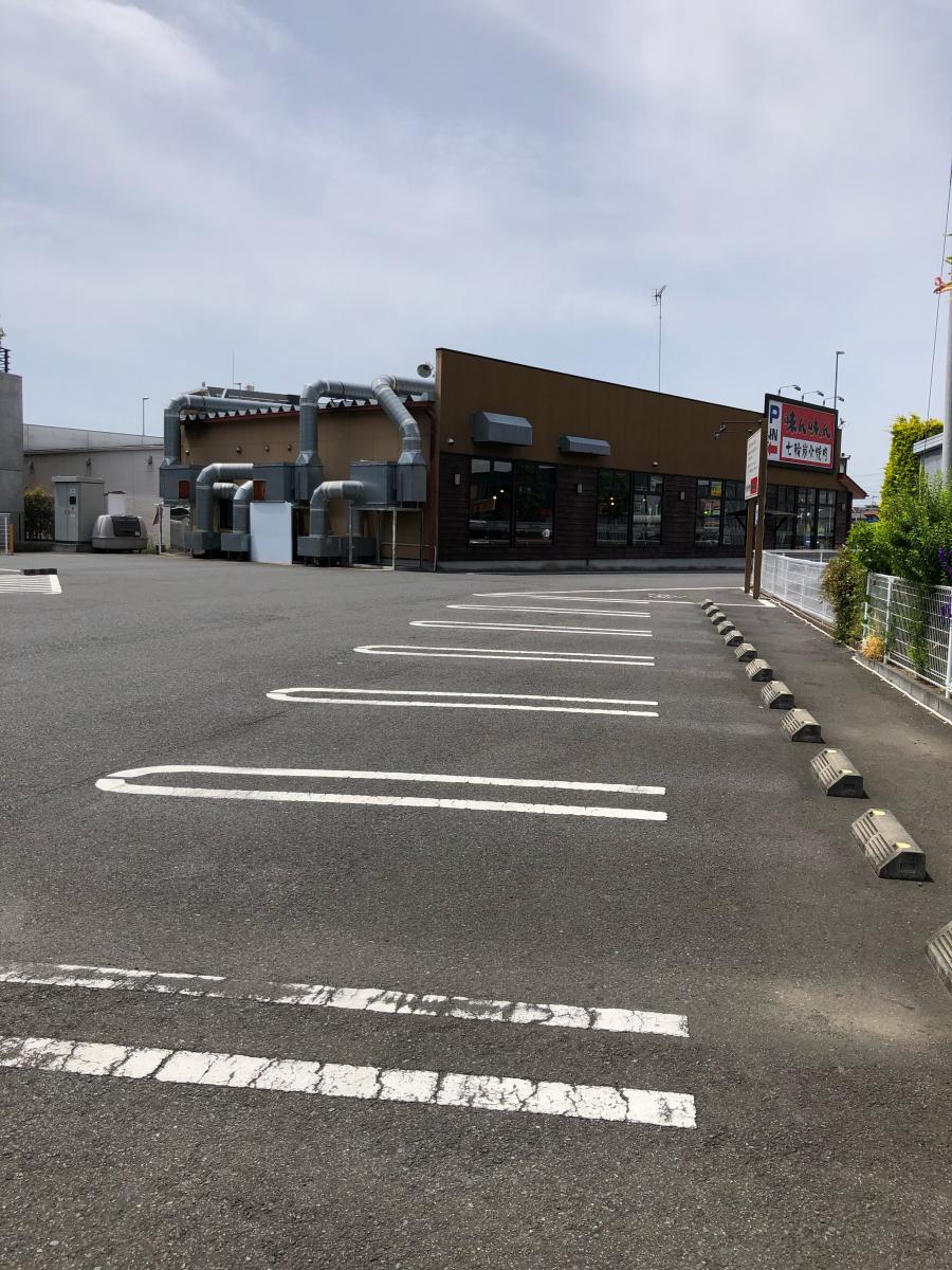 クックドア 味ん味ん 稲城矢野口店 東京都