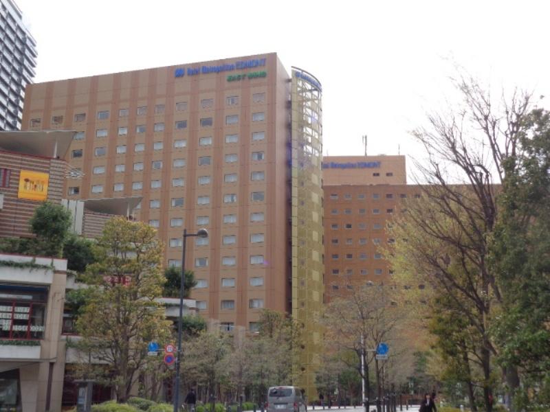 ハッピーペア ホテルメトロポリタンエドモント 千代田区飯田橋