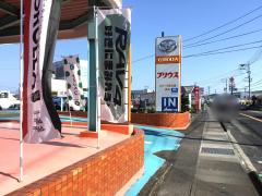 マーケットピア ファッションセンターしまむら 指宿店 指宿市西方