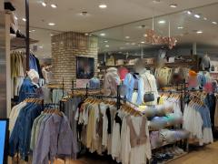 マーケットピア】東武ブックス川越店（川越市）の周辺施設写真一覧(1 