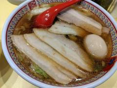 クックドア 河内長野市のラーメン ホームメイト