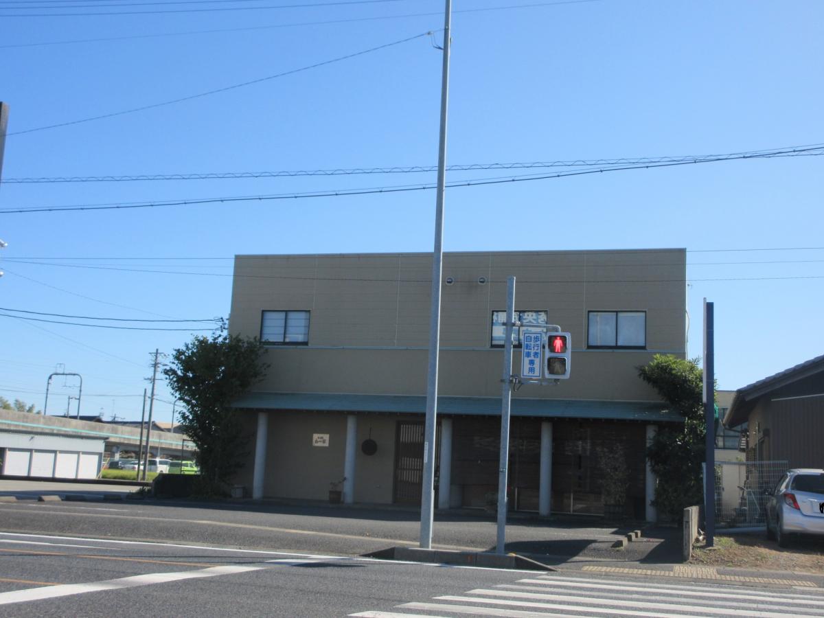 クックドア えんがわ家